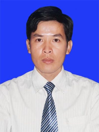 Thầy Nguyễn Văn Cần