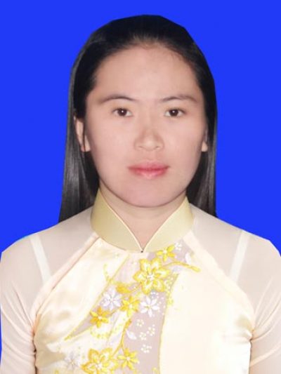 Cô Nguyễn Thị Nữ Nhi