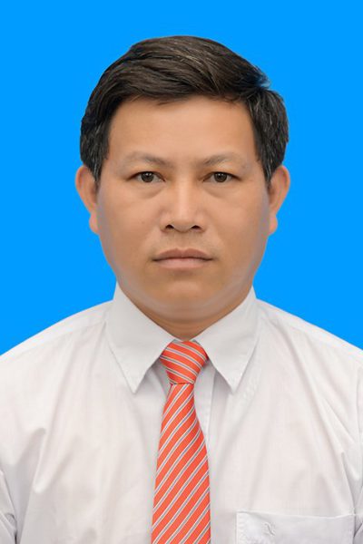 Thầy Lê Hồng Phong